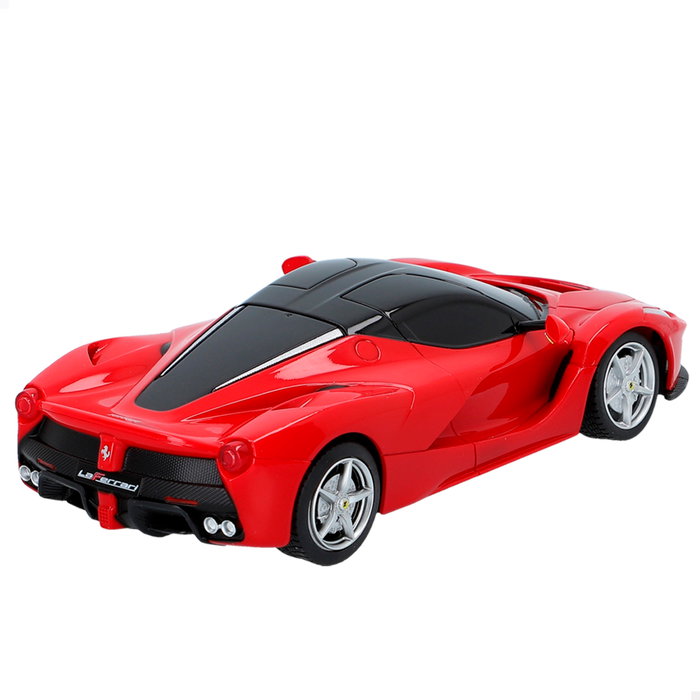 RASTAR Coche RC Ferrari 1:24