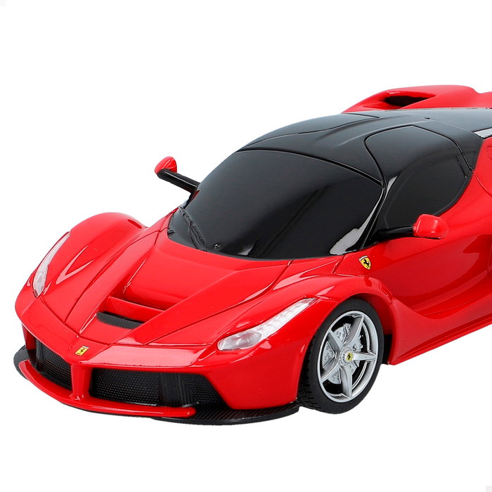 RASTAR Coche RC Ferrari 1:24