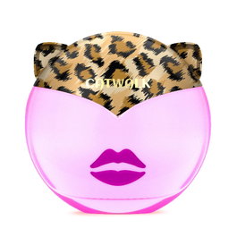 Catwalk Cheetah Agua de perfume para mujeres 100 ml