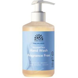 Jabón De Manos Fragrance Free