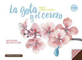 BABULINKA La gota y el cerezo