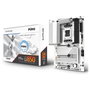 Sapphire PURE B850A WIFI7 Placa Base ATX AM5, AMD Ryzen 7000/8000/9000, DDR5, HDMI 1.4, DP 1.2