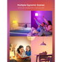 Govee Bombilla inteligente LED H6004 Wi-Fi/Bluetooth 800lm E27