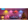 Govee Bombilla inteligente LED H6004 Wi-Fi/Bluetooth 800lm E27