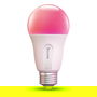 Govee H6004 Bombilla Inteligente Wifi y Bluetooth, 800lm LED E27 Blanca, Blanco, Luz Multicolor, Regulable, Compatible con Alexa y Google Assistant