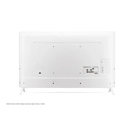 TELEVISOR LED LG 49UM7390PLC - 49"/124CM - 3840X2160 4K- 1600HZ PMI - HDR 10 PRO/HLG - DVB-T2/C/S2 - SMART TV - 3*HDMI - 2*USB - AUDIO 20W