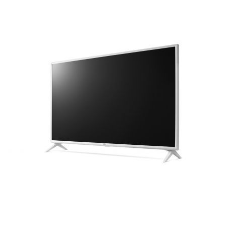 TELEVISOR LED LG 49UM7390PLC - 49"/124CM - 3840X2160 4K- 1600HZ PMI - HDR 10 PRO/HLG - DVB-T2/C/S2 - SMART TV - 3*HDMI - 2*USB - AUDIO 20W