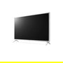 TELEVISOR LED LG 49UM7390PLC - 49"/124CM - 3840X2160 4K- 1600HZ PMI - HDR 10 PRO/HLG - DVB-T2/C/S2 - SMART TV - 3*HDMI - 2*USB - AUDIO 20W