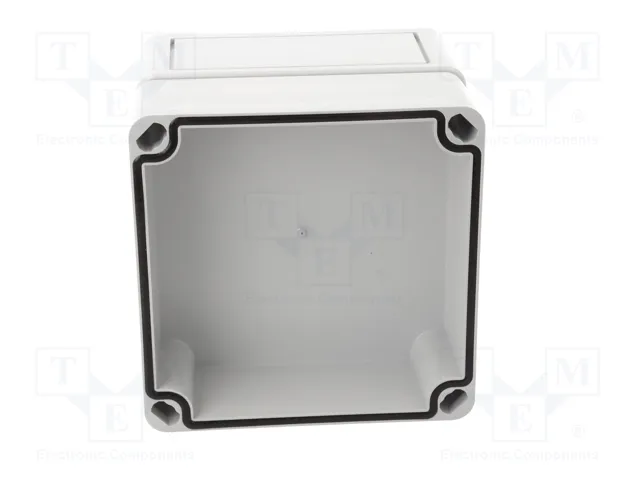 SPELSBERG TK PC Carcasa Universal de Policarbonato Gris 110x110x90mm