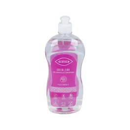 ECOTECH Green Zero Lavavajillas Concentrado 750ml