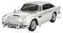 Revell James Bond Aston Martin DB5 Calendario de Adviento Maqueta 21 cm