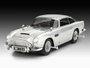 Revell James Bond Aston Martin DB5 Calendario de Adviento Maqueta 21 cm