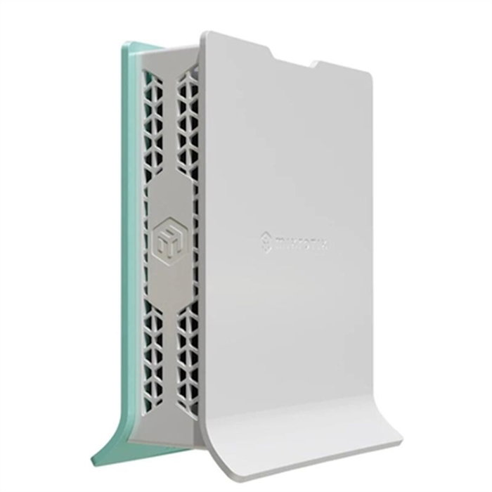 MikroTik hAP ax lite L41G-2axD Wi-Fi 6 Router MikroTik hAP ax lite L41G-2axD Wi-Fi 6 Router