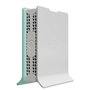 MikroTik hAP ax lite L41G-2axD Wi-Fi 6 Router