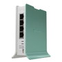 MikroTik hAP ax lite L41G-2axD Wi-Fi 6 Router