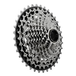SRAM Cassette Force XG-1270 12v 10-36 dientes Plata para carretera XDR
