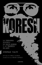 Koresh, Stephan Talty - CONTRA