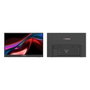Verbatim Monitor Portátil Táctil 15.6 Pulgadas Full HD IPS Serie LIGHT
