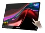Verbatim Monitor Portátil Táctil 15.6 Pulgadas Full HD IPS Serie LIGHT