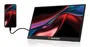 Verbatim Monitor Portátil Táctil 15.6 Pulgadas Full HD IPS Serie LIGHT