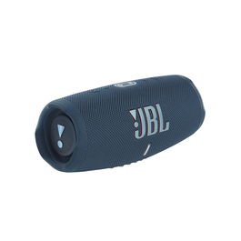 JBL JBLCHARGE5BLU Altavoz Portátil Bluetooth Charge 5 - Resistente al Agua, Azul