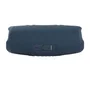 JBL JBLCHARGE5BLU Altavoz Portátil Bluetooth Charge 5 - Resistente al Agua, Azul