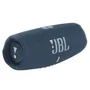 JBL JBLCHARGE5BLU Altavoz Portátil Bluetooth Charge 5 - Resistente al Agua, Azul