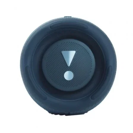 JBL JBLCHARGE5BLU Altavoz Portátil Bluetooth Charge 5 - Resistente al Agua, Azul