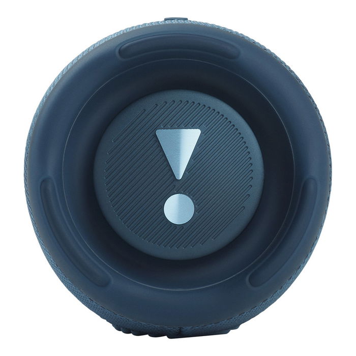 JBL JBLCHARGE5BLU Altavoz Portátil Bluetooth Charge 5 - Resistente al Agua, Azul