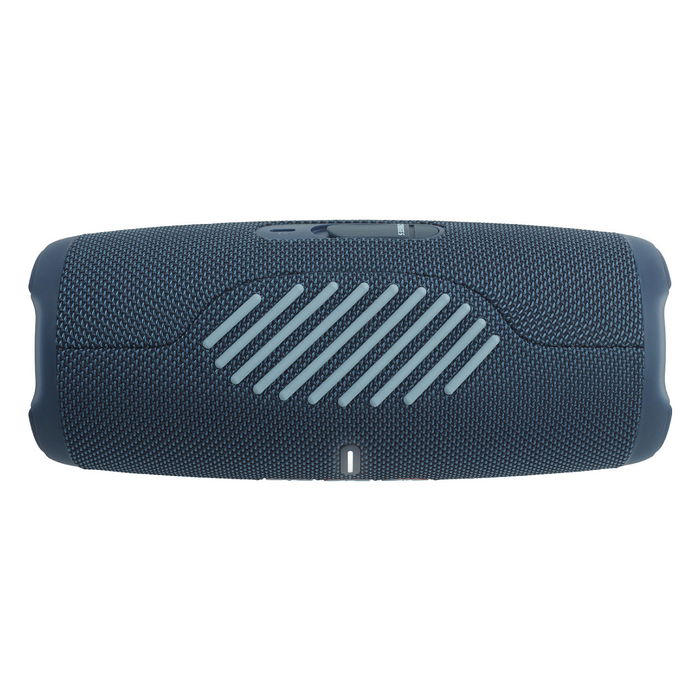 JBL JBLCHARGE5BLU Altavoz Portátil Bluetooth Charge 5 - Resistente al Agua, Azul