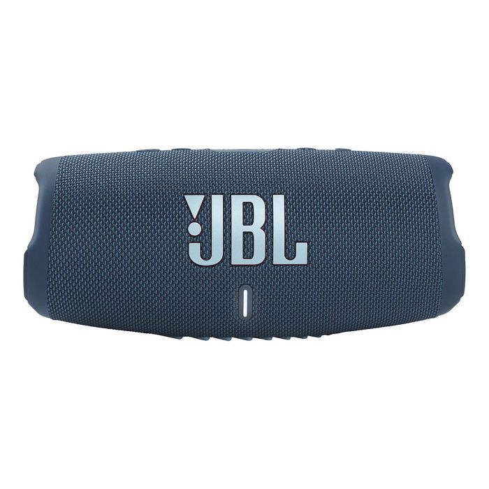 JBL JBLCHARGE5BLU Altavoz Portátil Bluetooth Charge 5 - Resistente al Agua, Azul