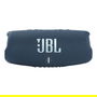 JBL JBLCHARGE5BLU Altavoz Portátil Bluetooth Charge 5 - Resistente al Agua, Azul