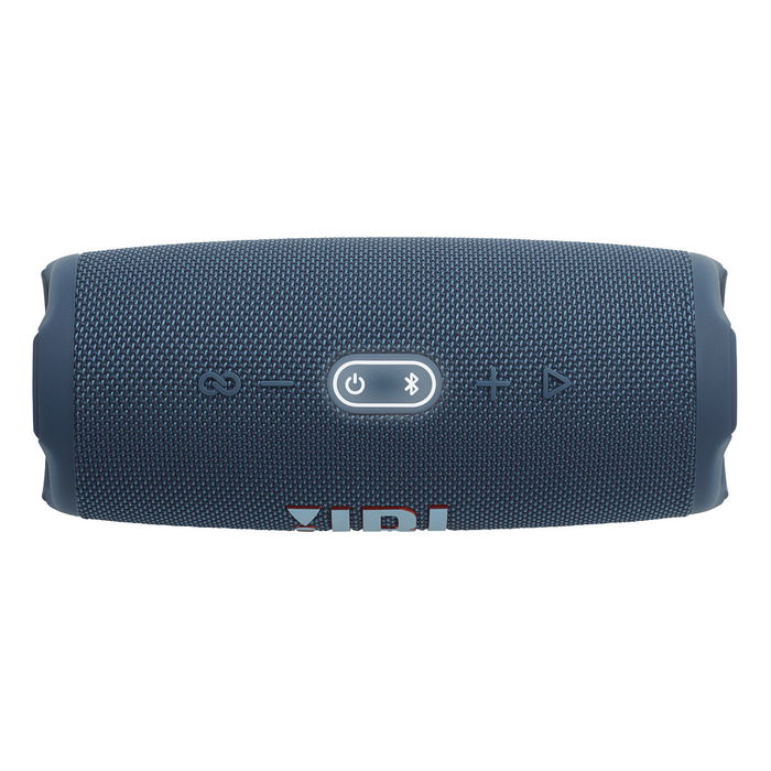 JBL JBLCHARGE5BLU Altavoz Portátil Bluetooth Charge 5 - Resistente al Agua, Azul
