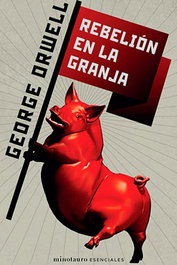 Rebelión en la granja, George Orwell - Logista Compañia De Distribucion Integral, Sa