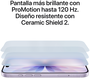 Apple iPhone 17 256 GB Negro