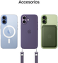 Apple iPhone 17 256 GB Negro