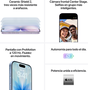 Apple iPhone 17 256 GB Negro
