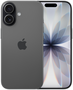 Apple iPhone 17 256 GB Negro