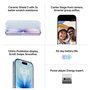 Apple iPhone 17 256 GB Negro