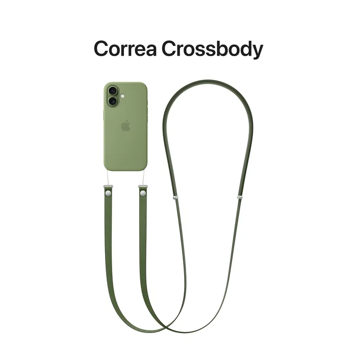 Apple iPhone 17 Smartphone 256 GB Negro 6.3" (16 cm) Pantalla Super Retina XDR 5G Dual SIM (eSIM) iOS 26 Chip A19 Cámara Dual 48 MP Carga Rápida MG6J4QL/A Apple iPhone 17 Smartphone 256 GB Negro 6.3" (16 cm) Pantalla Super Retina XDR 5G Dual SIM (eSIM) iOS 26 Chip A19 Cámara Dual 48 MP Carga Rápida MG6J4QL/A