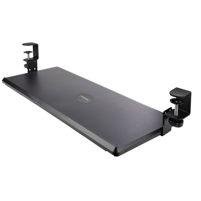 Soporte para Portátil Startech KEYBOARD-TRAY-CLAMP1