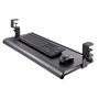 Soporte para Portátil Startech KEYBOARD-TRAY-CLAMP1