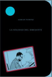 La soledad del dibujante, Adrian Tomine - Penguin Random House Grupo Editorial, S.A.U.