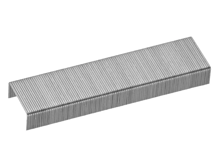 Rapid Grapas 26/6 mm Galvanizada Caja de 1000 Unidades Confort Alambre Flexible (hasta 20 hojas) Rapid Grapas 26/6 mm Galvanizada Caja de 1000 Unidades Confort Alambre Flexible (hasta 20 hojas)
