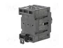 ABB Interruptor de aislamiento OT 25A de 3 polos