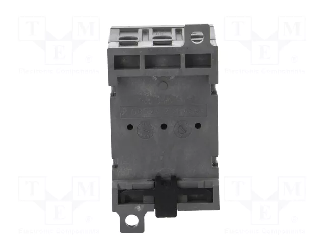 ABB Interruptor de aislamiento OT 25A de 3 polos ABB Interruptor de aislamiento OT 25A de 3 polos