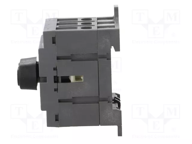 ABB Interruptor de aislamiento OT 25A de 3 polos ABB Interruptor de aislamiento OT 25A de 3 polos