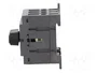 ABB Interruptor de aislamiento OT 25A de 3 polos