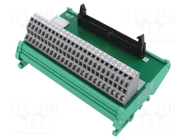 WIRFA Módulo de automatización de transición 1A