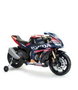 Injusa Moto Honda Competición 12V Litio 114x62x53 cm